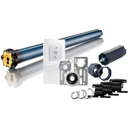 Somfy Wireless Tubular Motor Set 60 mm 20 Nm Window Shutter