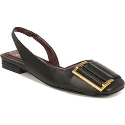 Franco Sarto Tracysling Black Women's Shoes Black