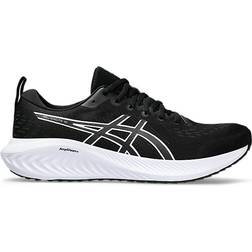 Asics Gel-Excite 10 M - Black/White