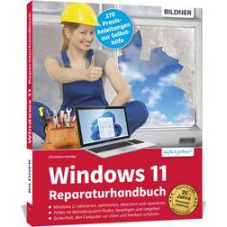 Windows 11 Repair Guide