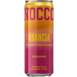 Nocco Arancia Orange Pomegranate 33cl 1 st