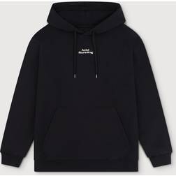 Acid Running Logo Hoodie