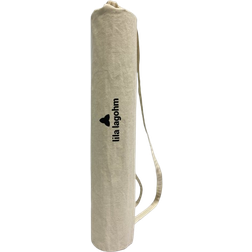 Lila Lagohm Yoga Bag 100% Cotton