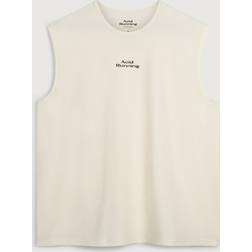 Acid Running Logo Tank