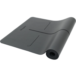 Lila Lagohm Organic Yoga Mat