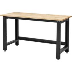 HARD HEAD Arbetsbänk 152,4 x 65 x 88,7 cm 600 kg