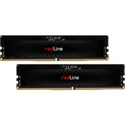 Mushkin Redline DDR5 5600MHz 2x32GB (MRE5U560LKKD32GX2)