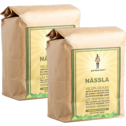 pH-Balans Nettle powder 500g 2-pack