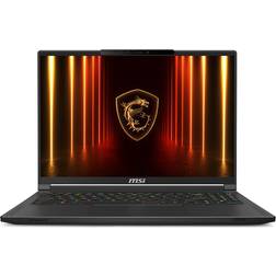 Acer MSI Stealth A16 AIplus A3XWJG-001UK Gaming Laptop