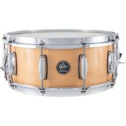 Gretsch 14"x5.5" Renown Maple Gloss Natural