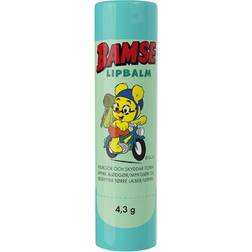 Bamse Lip Balm 5ml