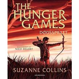 The Hunger Games 1 (Indbundet, 2024)