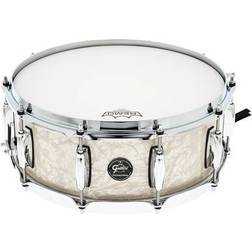 Gretsch 14"x5.5" Renown Maple Vintage Pearl