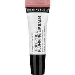 The Inkey List Mocha Tripeptide Plumping Lip Balm 10ml