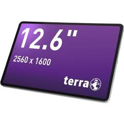Wortmann AG TERRA PAD 1201 OLED 8GB 256G LTE 12.6"