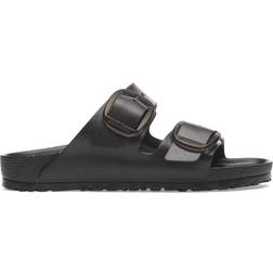 Birkenstock Arizona Big Buckle EVA - Black