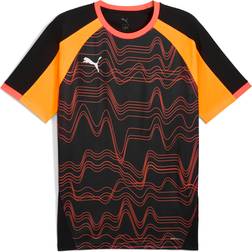 Puma IndividualLIGA Graphic Jersey Shirt Heren XXL