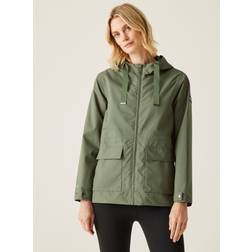 Regatta Otilie Waterproof Jacket - Green