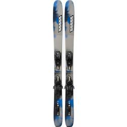 K2 Sports Juniors' Mindbender FDT 7.0 Set No Colour 139