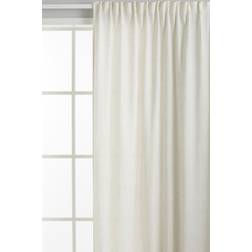 H&M 1-Pack Wide Lyocell-Blend Curtain Length 250x250