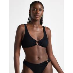 Lindex Crinkled Bikini Top