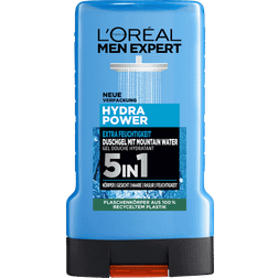 L'Oréal Paris 5in1 Duschgel Hydra Power 250ml