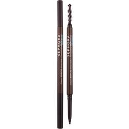 Sephora Collection Retractable Waterproof Brow Pencil #06 Soft charcoal