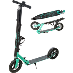 Raven Snug Kickbike One Size