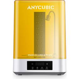 Anycubic Wash & Cure 3 Plus