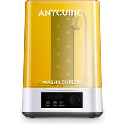 Anycubic Wash & Cure 3.0
