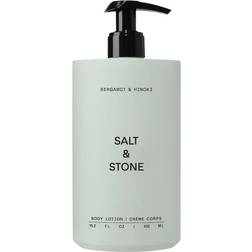 Salt & Stone Bergamot & Hinoki Body Lotion 15.2fl oz