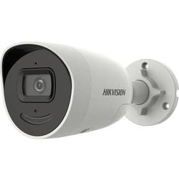 Hikvision DS-2CD2046G2-IU 2.8mm - Hvid
