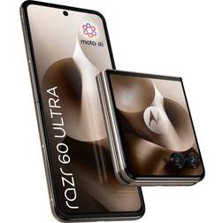 Motorola Razr 60 Ultra 512GB - Mountain Trail