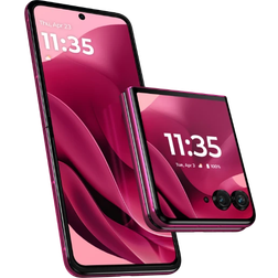 Motorola Razr 60 Ultra 512GB - Cabaret