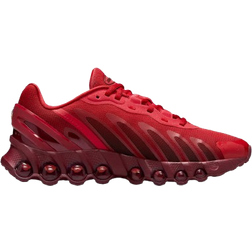 Nike Air Max Dn8 - University Red/Tough Red/Team Red