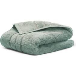 Cariloha Ocean Mist Guest Towel Blue (61x40.6cm)