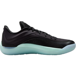 Nike Zion 4 M - Black/Bright Crimson/Particle Grey/Mint Foam