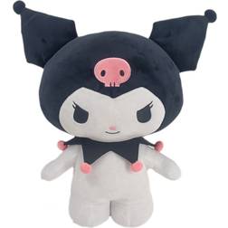 Hello Kitty Kuromi 44cm