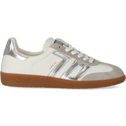 Back 70 Cloud W - Metallic Silver