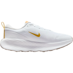 Nike Promina M - White/Gum Light Brown/Wheat Gold