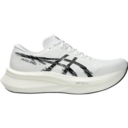 Asics Magic Speed 4 M - White/Black