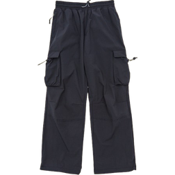 KA YO Parachute Cargo Pant - Black
