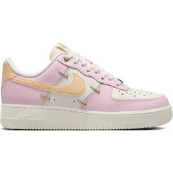 Nike Air Force 1 '07 LX W - Pink Foam/Sail/Metallic Gold/Pale Vanilla
