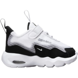 Nike Air Max Nova TDV - White/Black/Wolf Grey/White