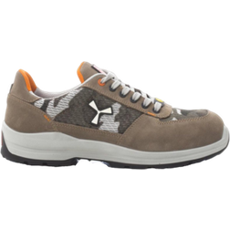 Texforce Low - Khaki/Grey Green