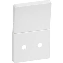 Schneider Electric Fuga 530D6921 Socket Cover