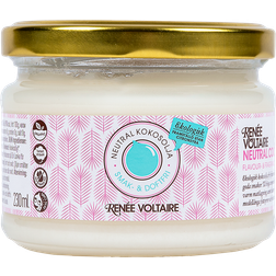 Renée Voltaire Neutral Kokosolja 23cl 1pack