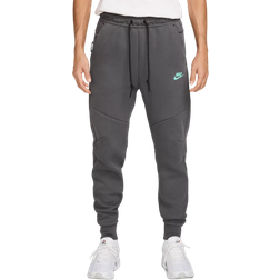 Nike Sportswear Tech Men's Fleece Joggers - Iron Grey