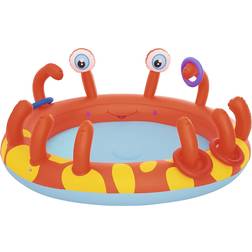 Bestway Crab Play & Paddling Pool