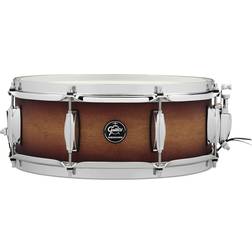 Gretsch 14"x6.5" Renown Maple Satin Tobacco Burst
